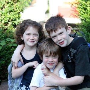 Meet your Posher, Ron